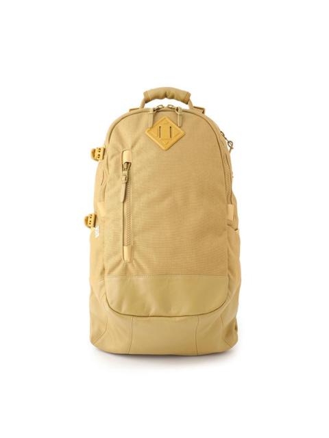 visvim CORDURA 20L MUSTARD
