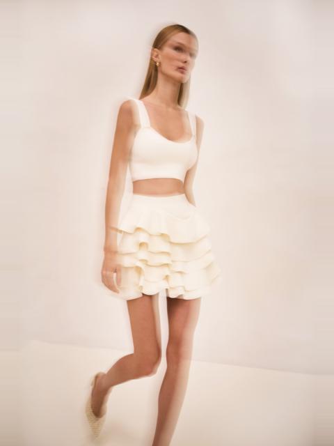ALEXIS ARLI SKIRT
