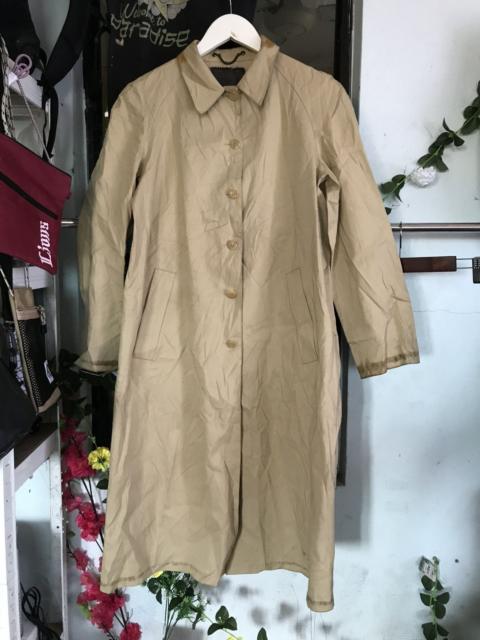 Prada Vintage Prade Coat