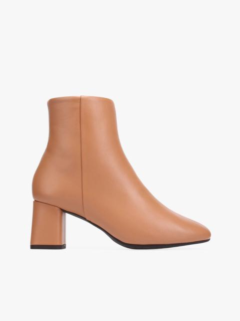 Repetto PHOEBE ANKLE BOOTS