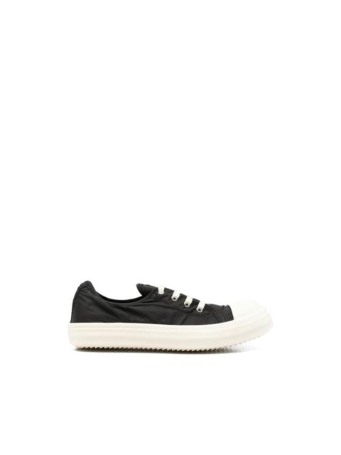 Rick Owens Rick Owens Black Trainers - Low-Tops Men