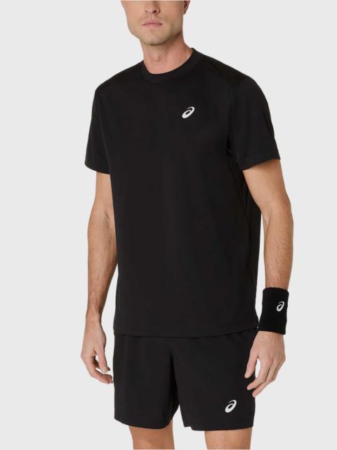 Asics ASICS Court Short Sleeve Top Men's