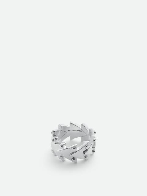 Bottega Veneta Rivet Ring
