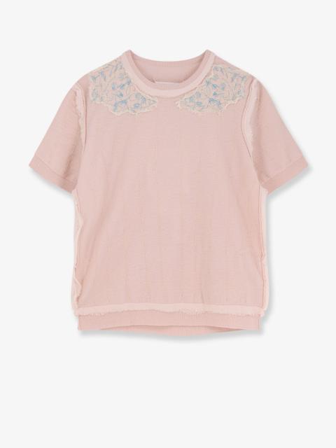 Maison Margiela Maison Margiela Virgin Wool Sweater