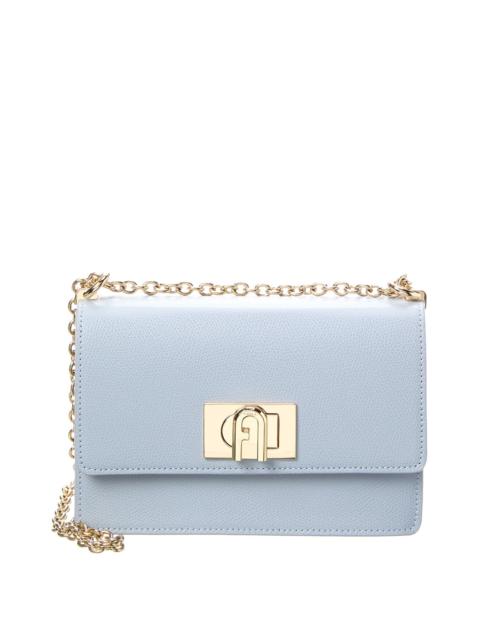 FURLA Furla 1927 Mini Leather Crossbody 20