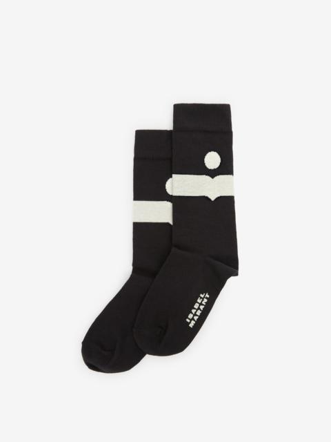 Isabel Marant NESSON SOCKS