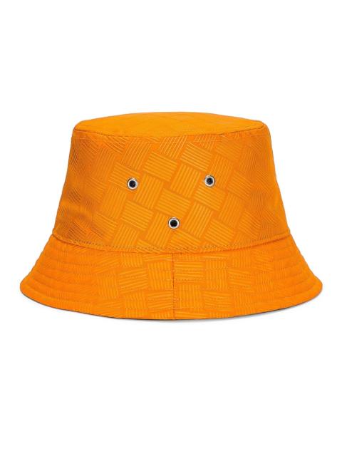 Bottega Veneta Intreccio Jacquard Nylon Hat