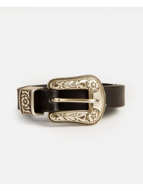 Golden Goose Golden Goose Women New Belt Lace