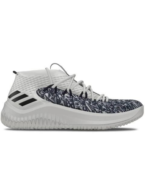 adidas adidas Dame 4 Stats