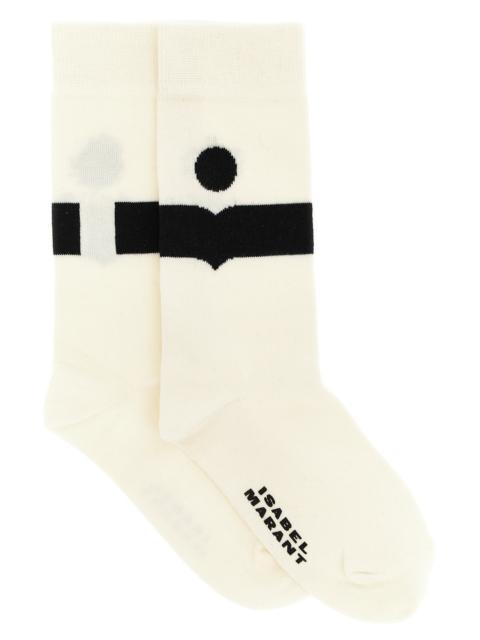 Isabel Marant Isabel Marant Women 'Nesson' Socks