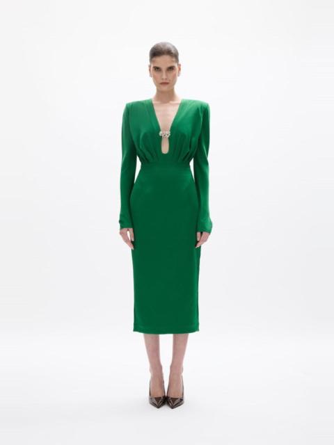 RACHEL GILBERT FLORIDA DRESS