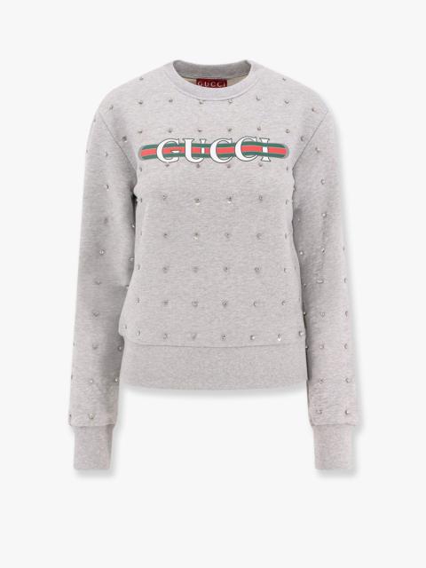 GUCCI Gucci Sweatshirt for Women Label Size XS