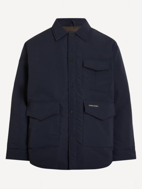 Canada Goose Legacy Shirt Jacket