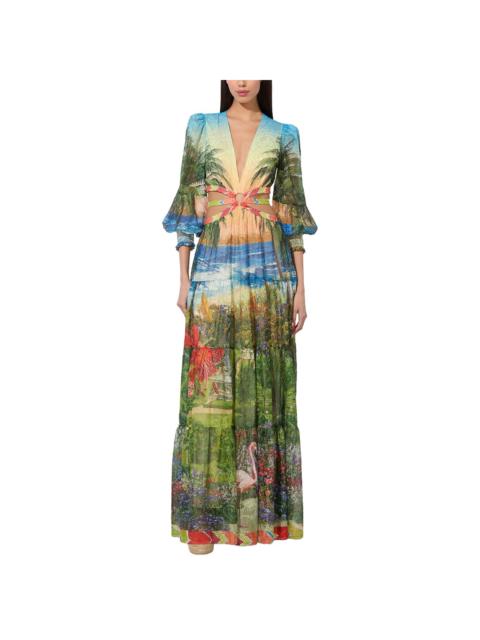 Alice + Olivia alice + olivia Patrica Dress