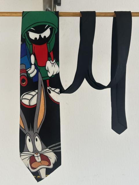 Other Designers Other - Looney Tunes 92’ Vintage Tie