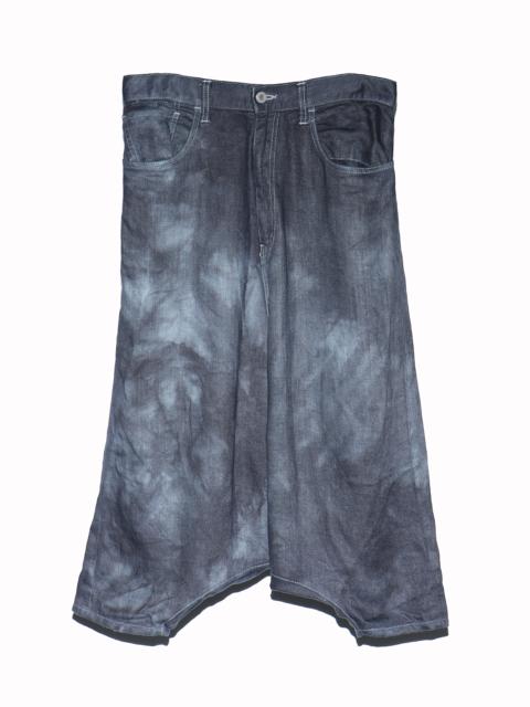 Junya Watanabe MAN Junya Watanabe 2014 ss Sarouel Pants
