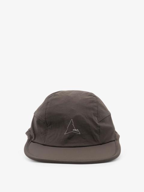 Roa Men Nylon Baseball Hat