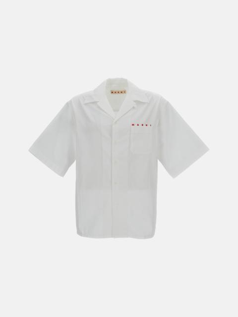 Marni Marni Men Shirts And Blouses
