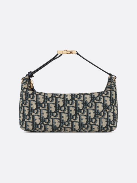 Dior Medium DiorTravel Nomad Pouch