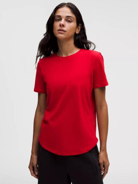 lululemon Love Crewneck T-Shirt