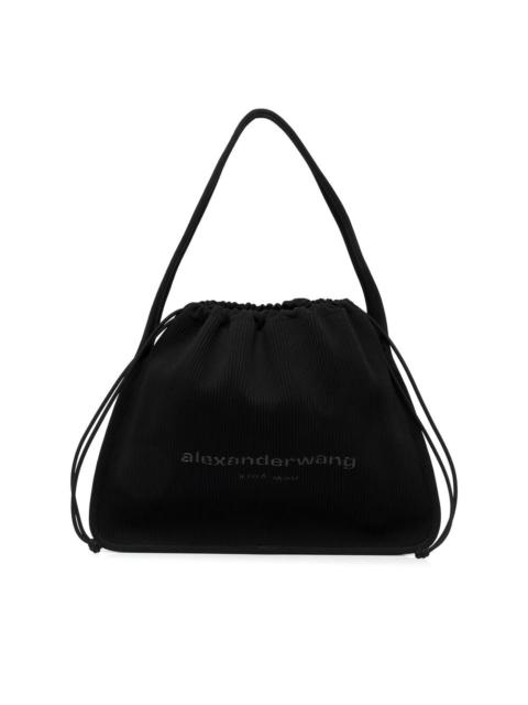 Alexander Wang Alexander Wang Black Shoulder Bags Women