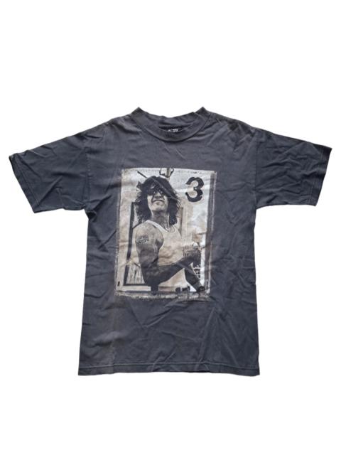 Other Designers Band Tees - Vintage 90s Eddie Van Halen 1998 Giant Band Tee