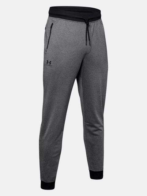 Under Armour Men's UA Sportstyle Joggers