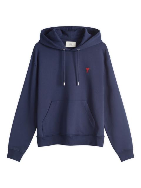 AMI Paris AMI Paris Ami De Coeur Hoodie