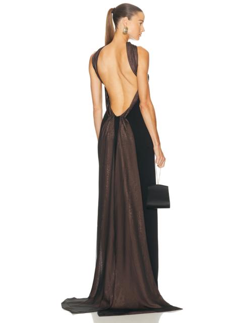 RETROFÊTE Daufine Dress