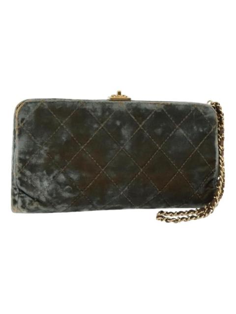 CHANEL Clutch bag