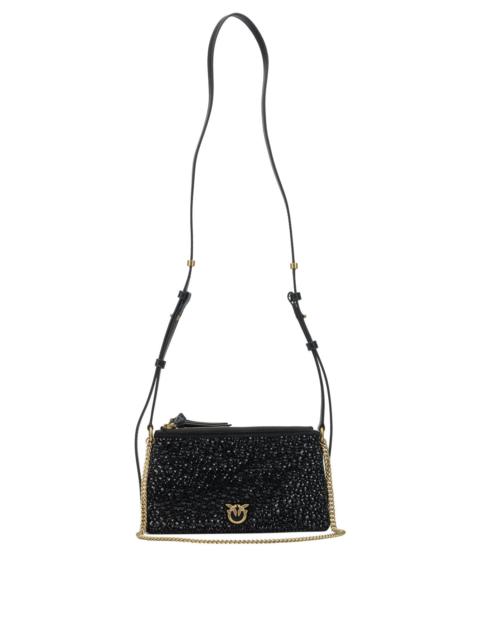 PINKO Pinko Crossbody Bags