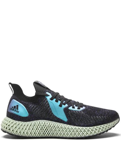 adidas AlphaEdge 4D sneakers