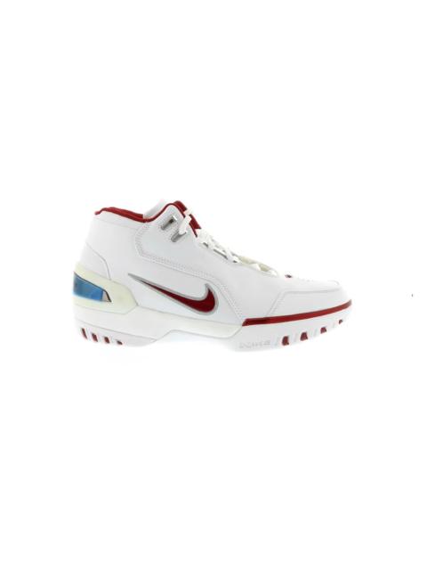 Nike Nike Air Zoom Generation White Varsity Crimson