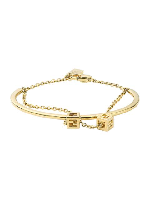 FENDI Fendi Women Bracciale Semi  Metallo Sp