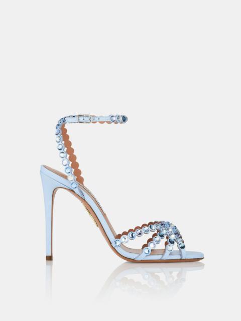 AQUAZZURA Tequila Sandal 105