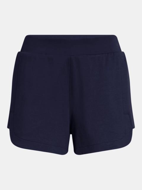 Under Armour Women's UA Premier Court Shorts