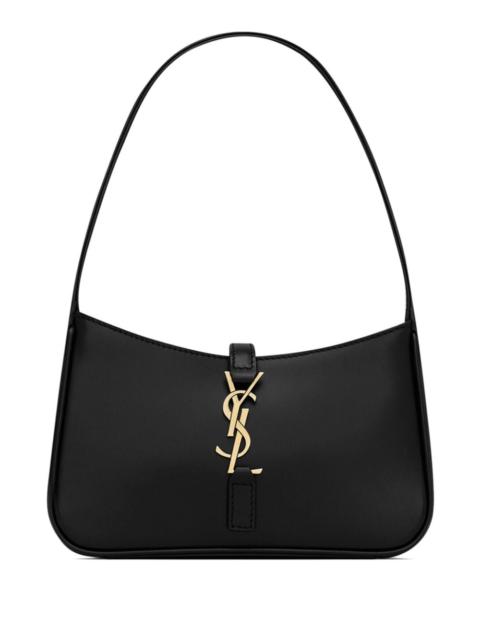 SAINT LAURENT Saint Laurent Women Le 5 À 7 Mini Leather Hobo Bag