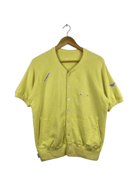 Other Designers Vintage Mademoiselle Non Non Short Sleeve Sweatshirt