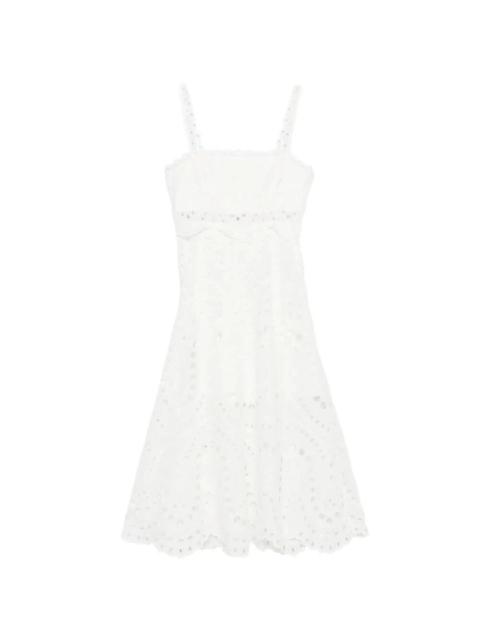 Charo Ruiz Charo Ruiz Women `Glimmer` Long Dress