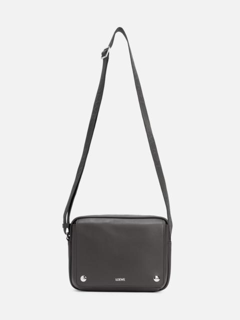 Loewe MEDIUM PEBBLE MESSENGER BAG