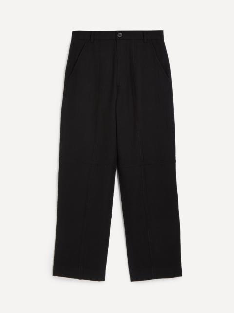 KARTIK RESEARCH Rabari Stitch Trousers