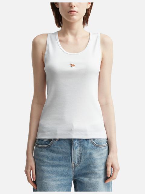Maison Kitsuné BABY FOX TANK TOP