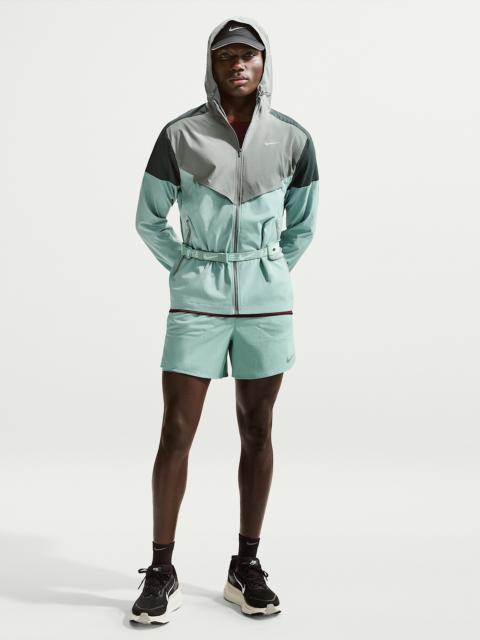 Nike Nike Stride Men's Dri-FIT 5" 2-in-1 Running Shorts