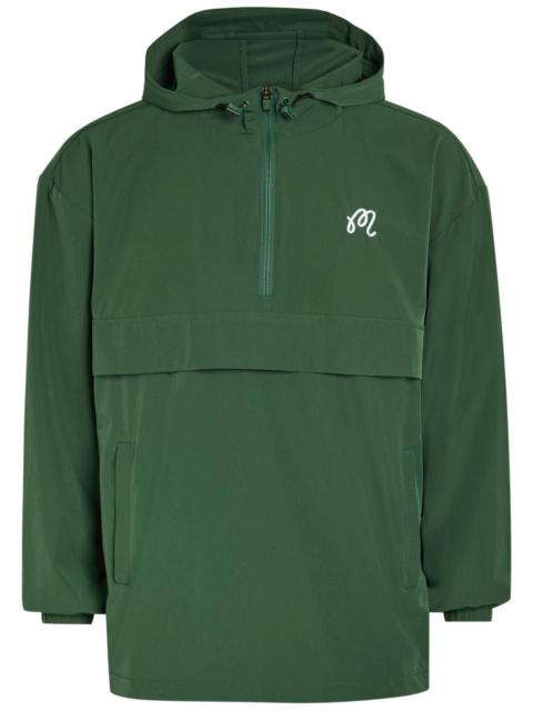 ACRONYM J33-E Black - J33-E_SS19 | REVERSIBLE