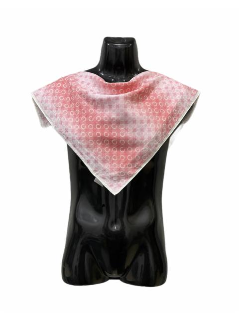 CELINE CELINE HANDKERCHIEF NECKERCHIEF BANDANA