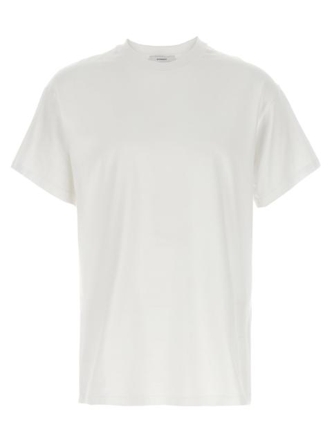 Givenchy Givenchy Men Logo Print T-Shirt