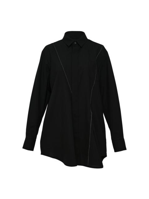 sacai Suiting Shirt