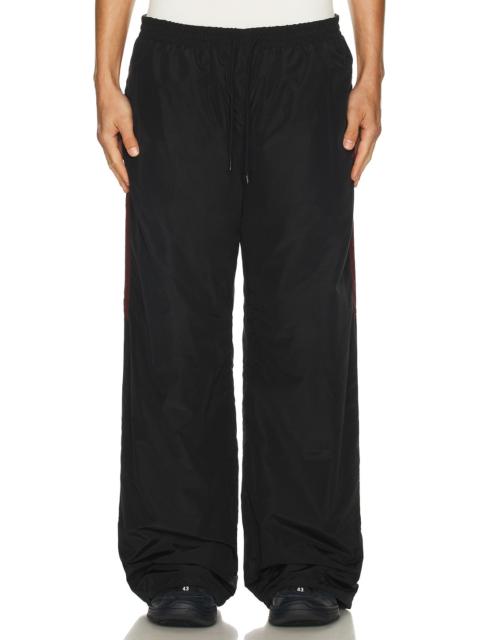 BALENCIAGA Reversible Pants