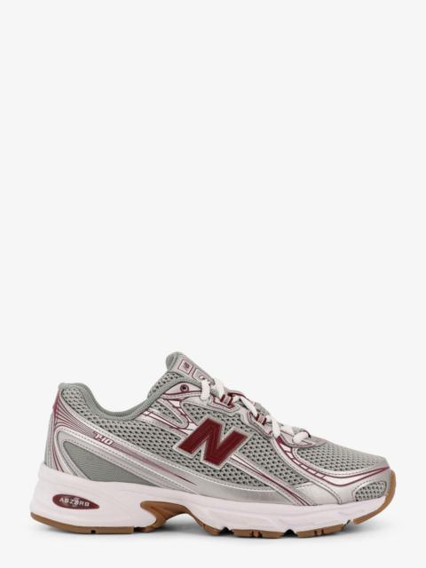 New Balance New Balance 740 Mesh Sneakers With Leather Inserts