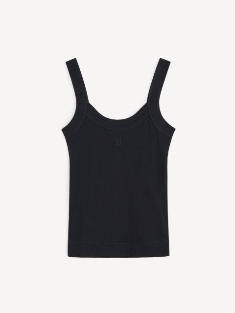 BY MALENE BIRGER Frillio top